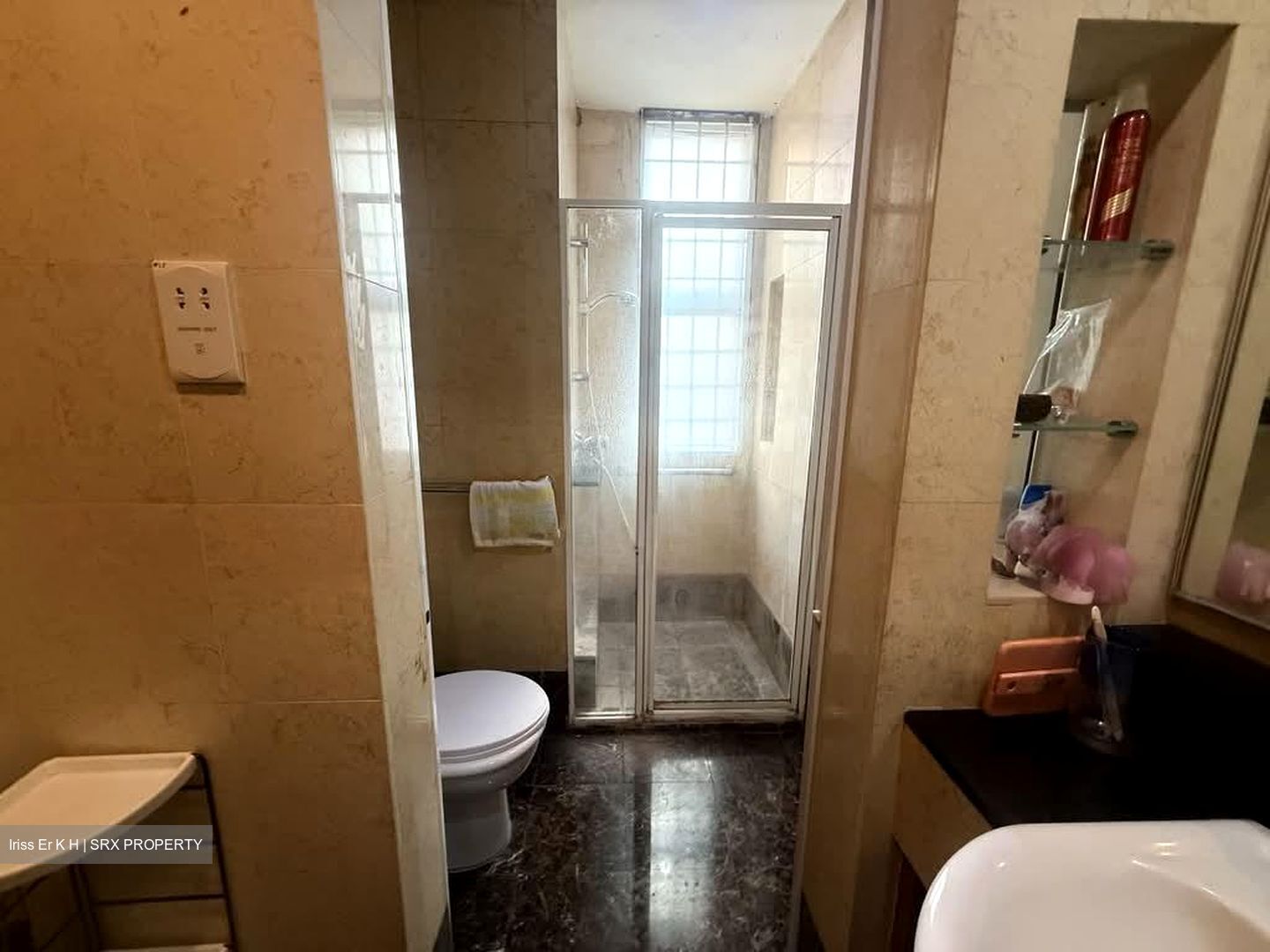Forest Hills Condominium (D26), Condominium #559720051